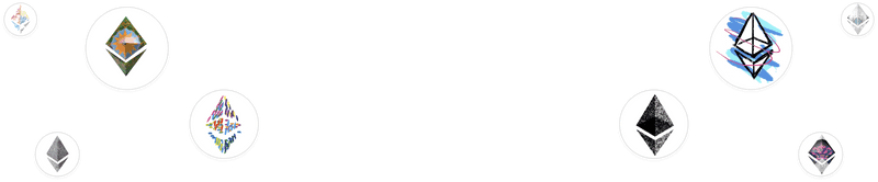 Erhalten Sie ETH Hero Image