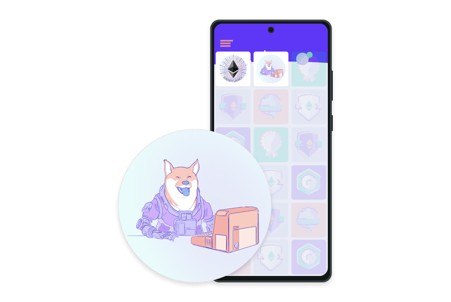 ethereum.org-POAP